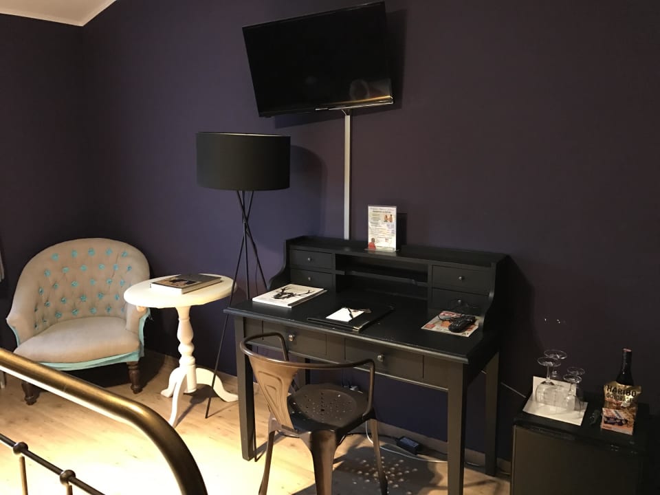 Interieur Altstadthotel Kasererbräu