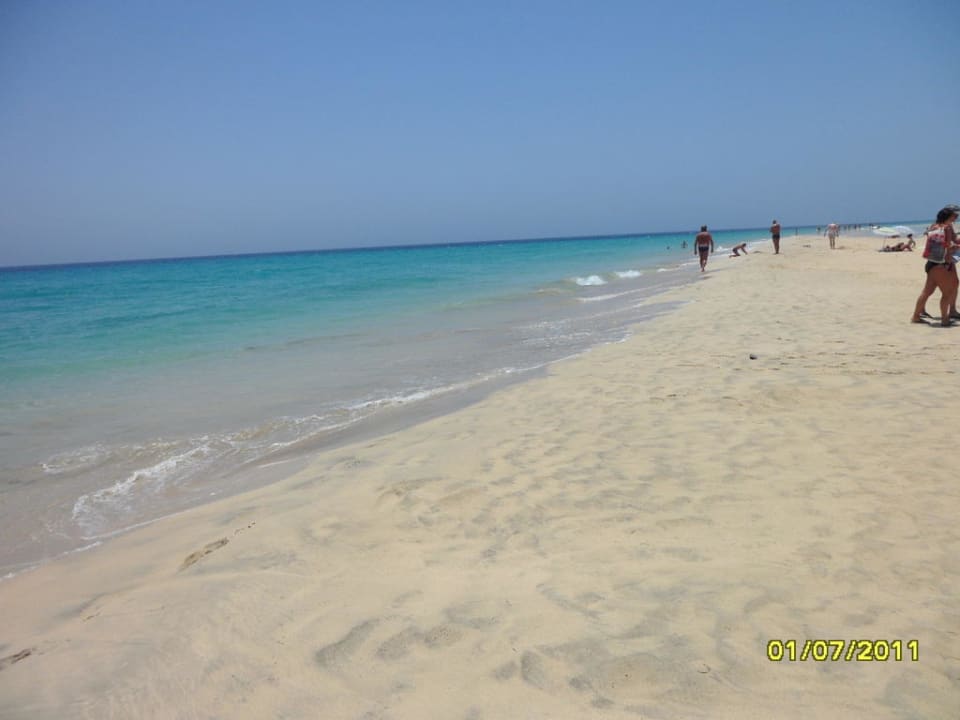 Ein Traum Occidental Jandía Playa