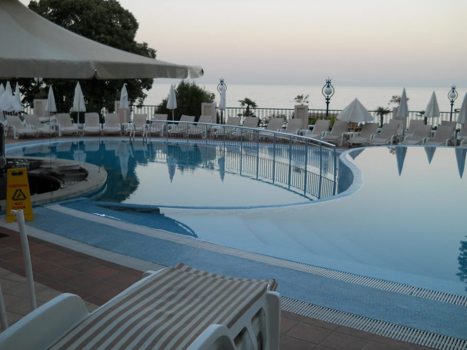 Sauber aber klein GRIFID Vistamar