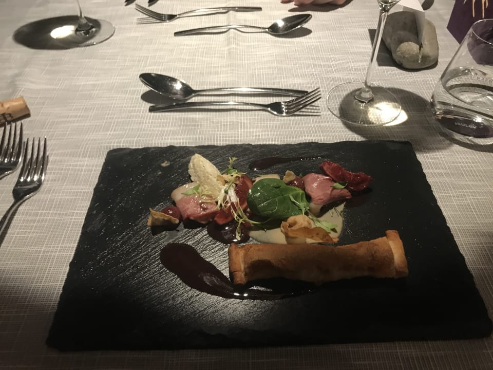 Gastro Bergland Sölden Design- und Wellnesshotel