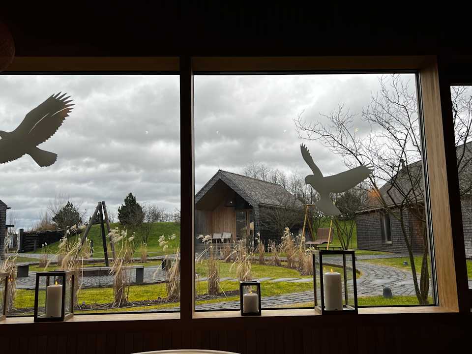 Gartenanlage Seezeitlodge Hotel & Spa