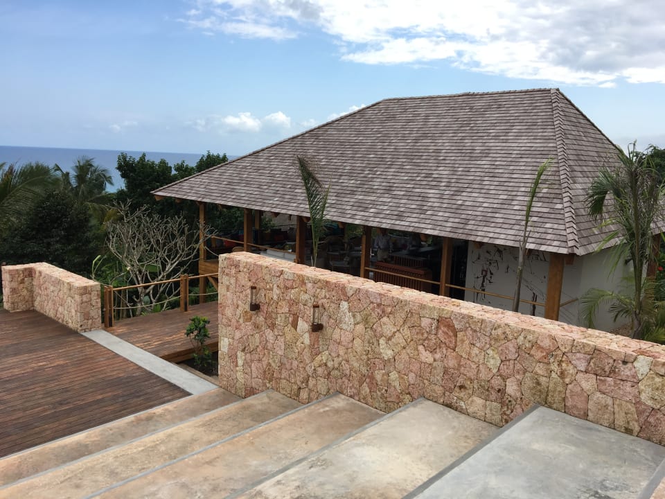 Gastro Zuri Zanzibar Hotel & Resort