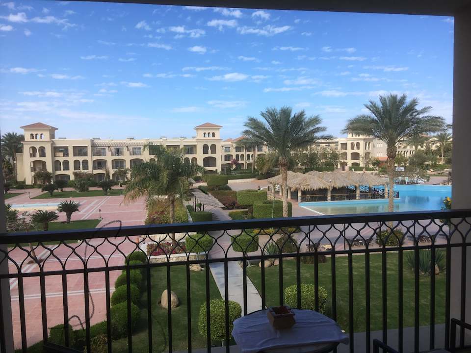 Garten JAZ Mirabel Beach