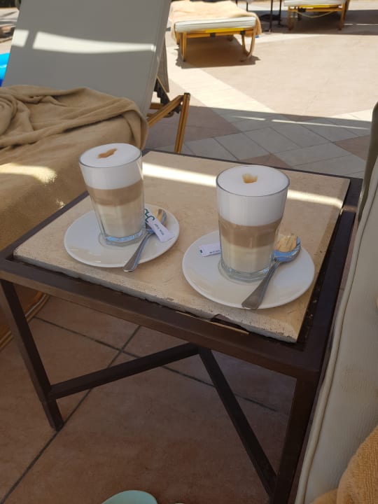 Gastro Hotel JAZ Makadi Star & Spa