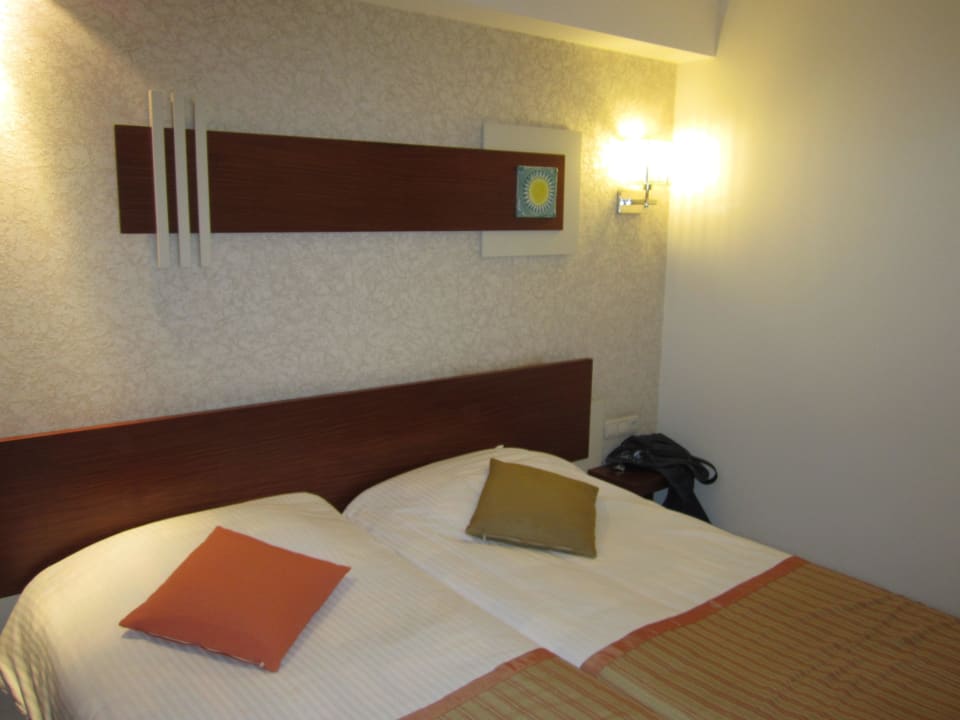 Zimmer Side Star Beach