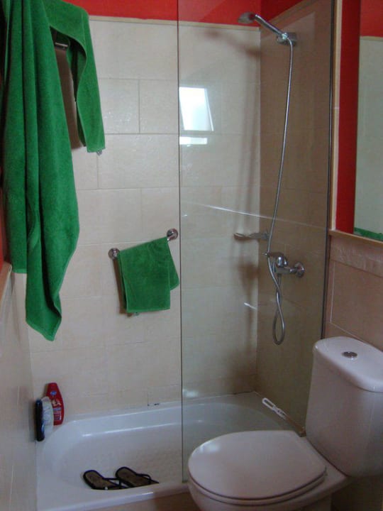 Badezimmer Bungalows Cordial Sandy Golf