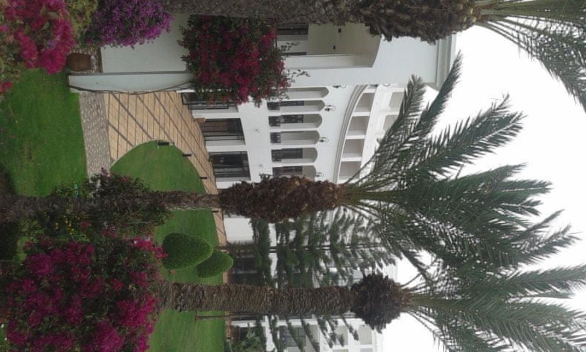 Iberostar maj 2014 Iberostar Waves Founty Beach