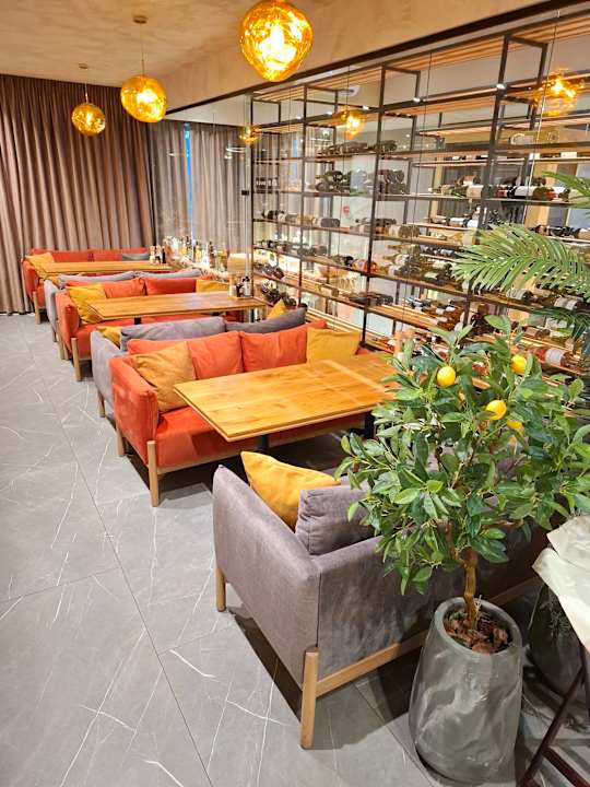 Gastro Apartel Uzhhorod