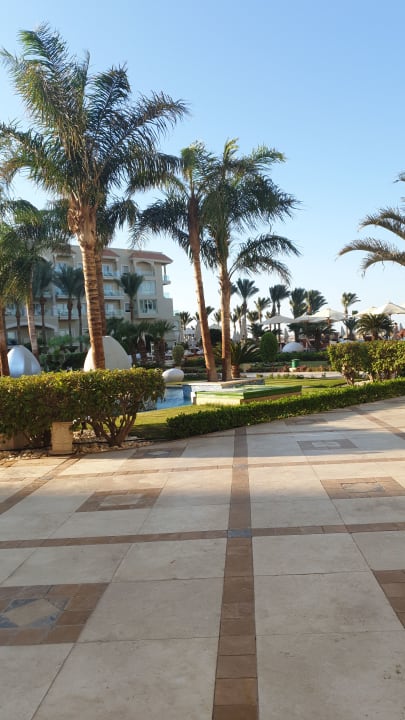 Außenansicht Premier Le Reve Hotel & Spa