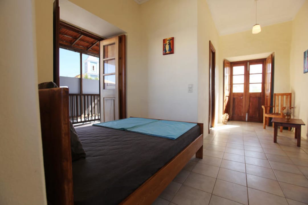 Doppelzimmer Casa Beiramar