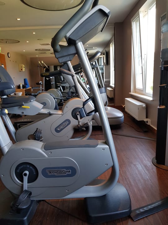 Sport & Freizeit Lindner Hotel Boltenhagen, part of JdV by Hyatt
