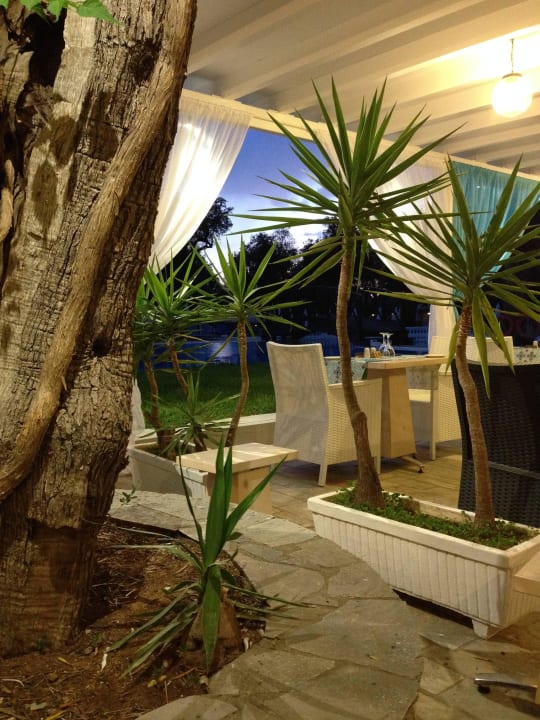 Tolles Bild Sentido Apollo Palace