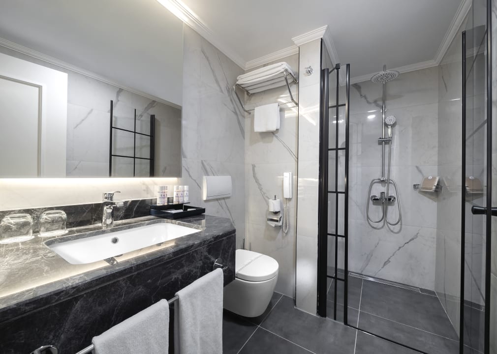 Zimmer Kremlin Palace