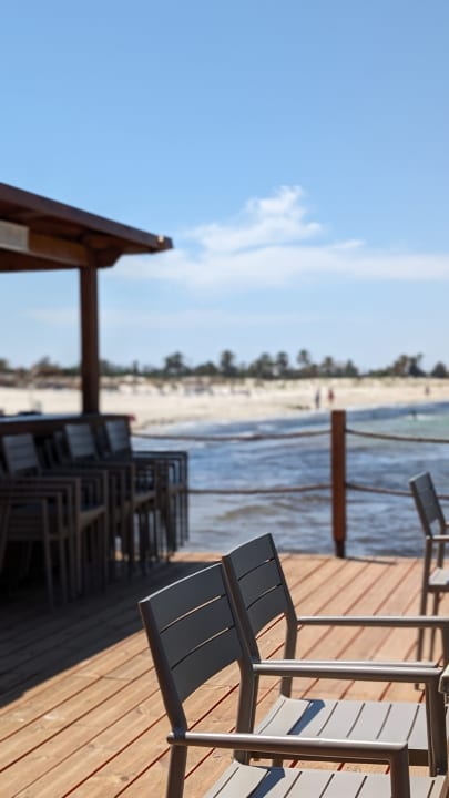 Strand Sahara Beach Aquapark & Resort