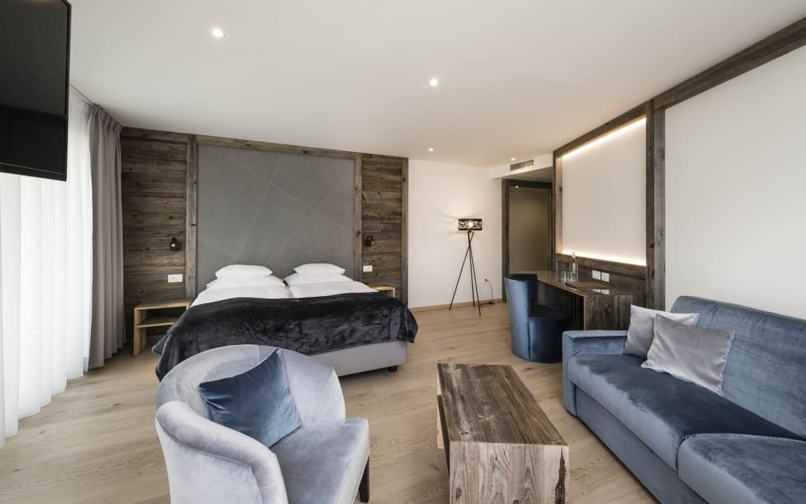 Zimmer Tuberis Nature & Spa Resort