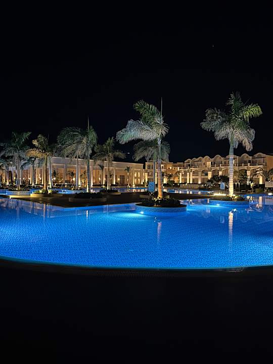 Pool Steigenberger Resort Alaya Marsa Alam - Red Sea - Adults only
