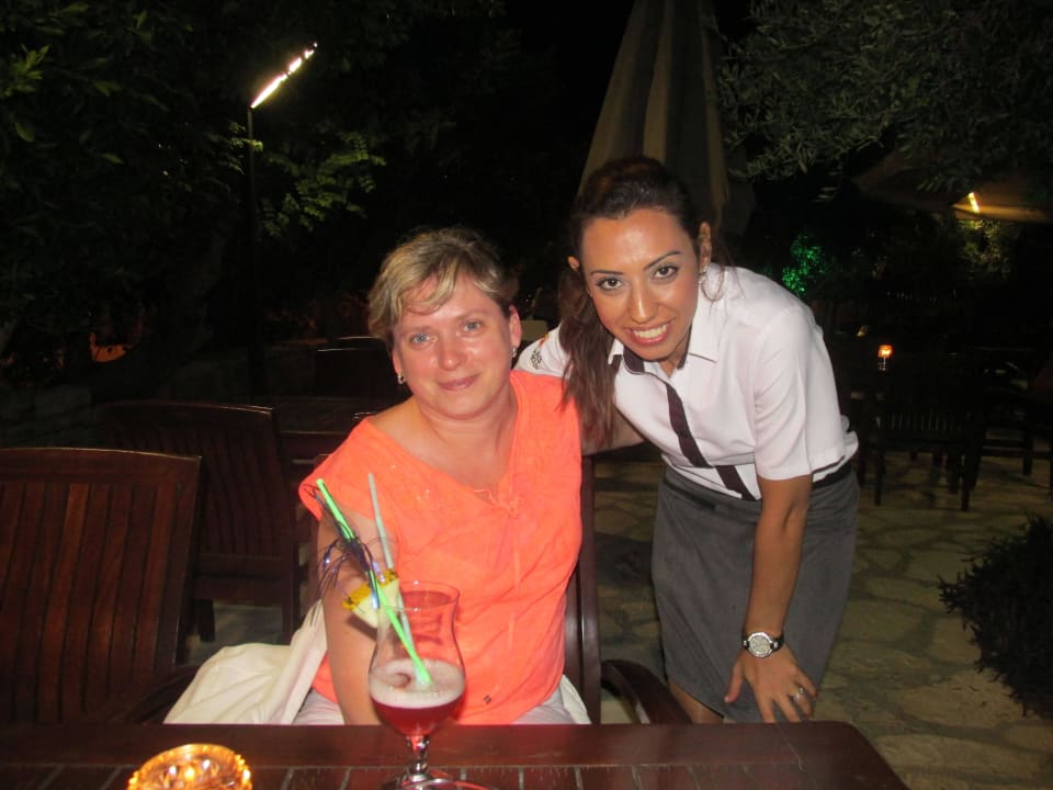 Die beste Melas Resort Hotel