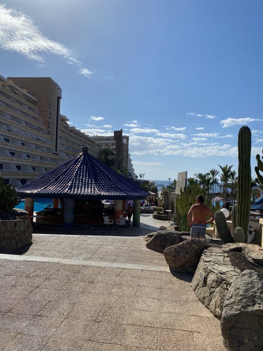 Gastro Hotel LIVVO Lago Taurito