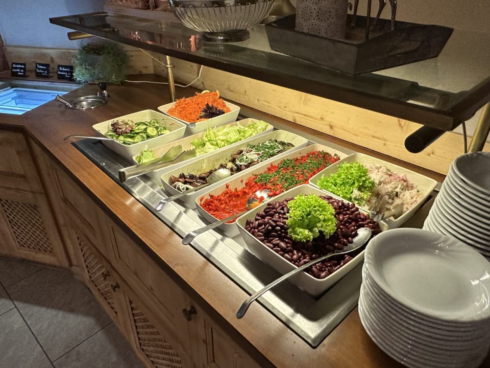 Gastro Sportresort Alpenblick