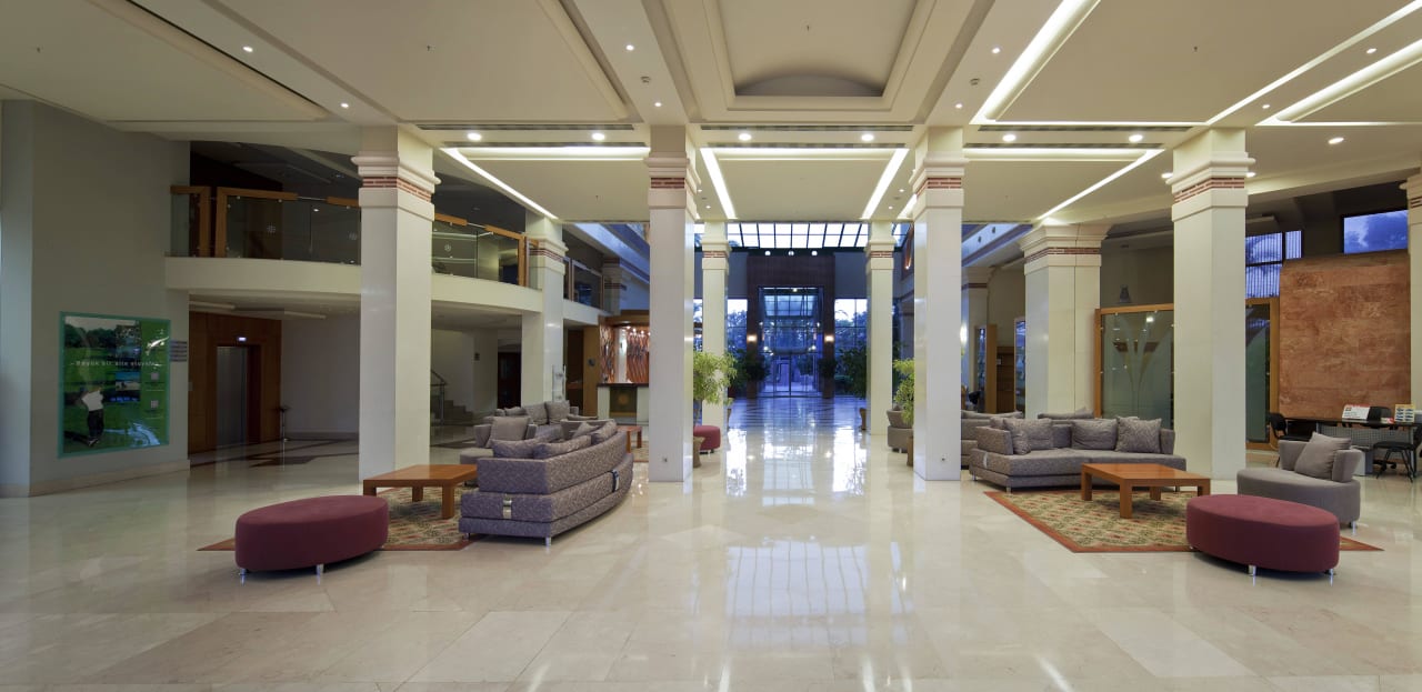 Silence beach hotel Selectum Family Resort Side