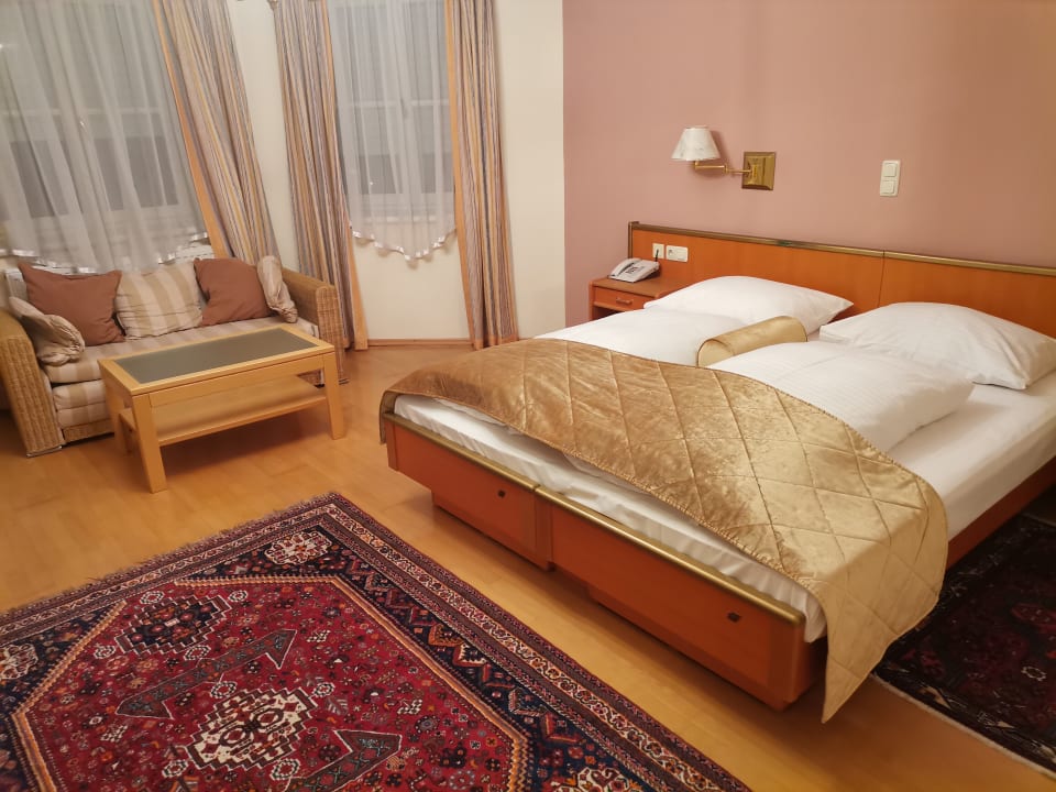 Zimmer Hotel Landliebe