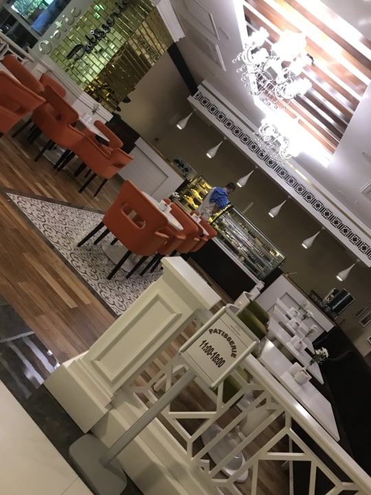 Sonstiges Side Royal Palace Hotel & Spa