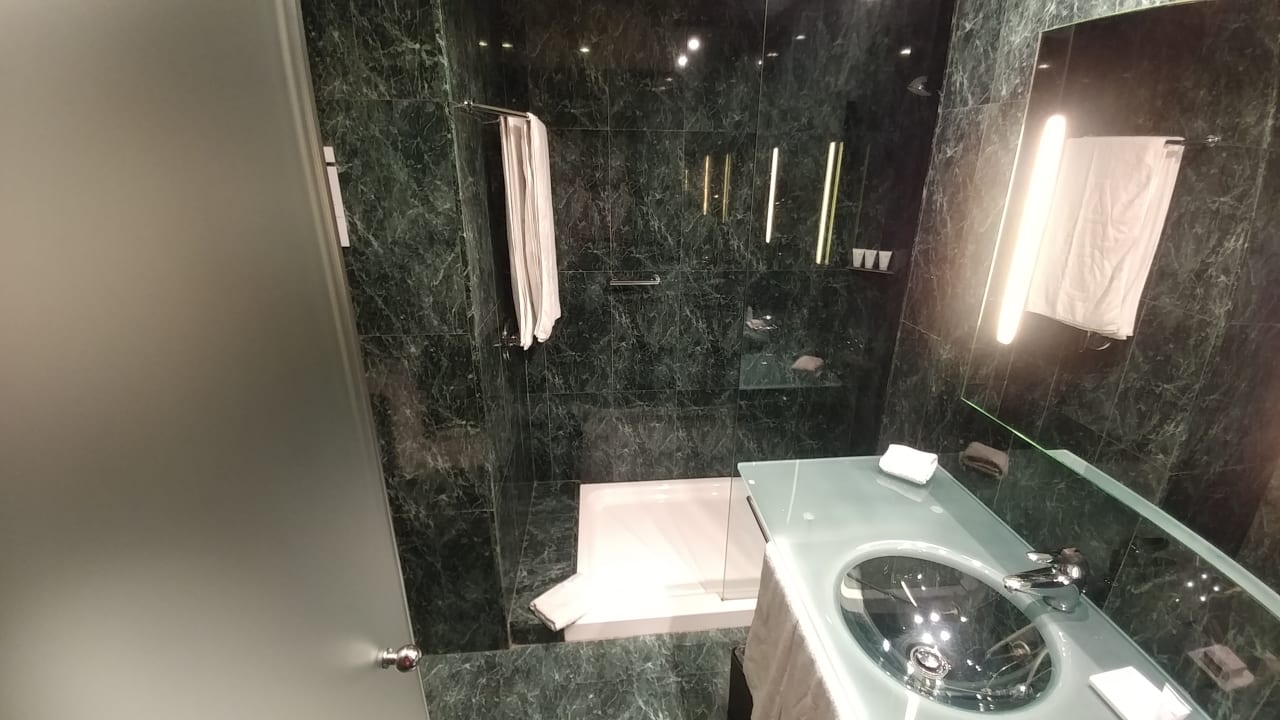 Zimmer Hotel AC Ciutat de Palma