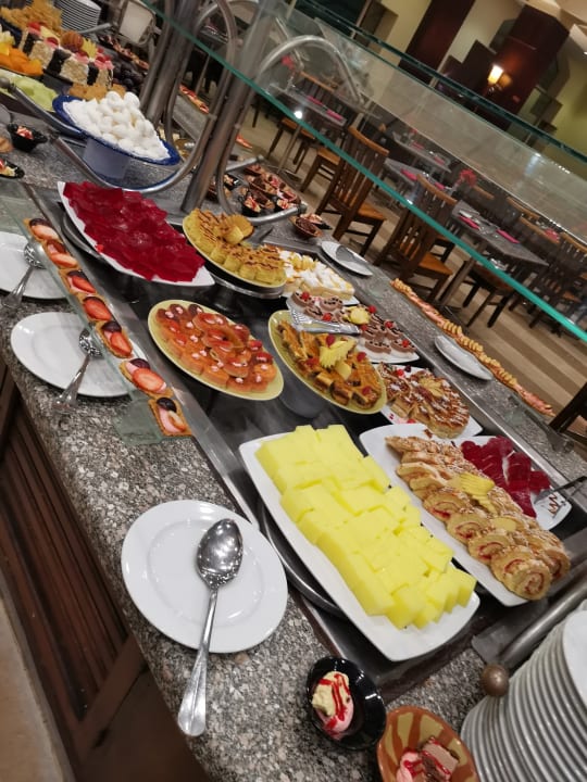 Gastro Xperience St. George Homestay