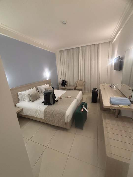 Zimmer Rhodos Horizon Resort