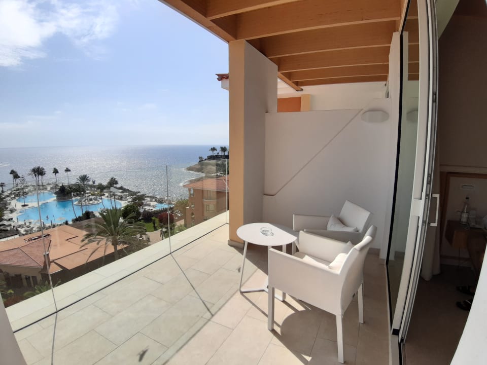 Ausblick Iberostar Selection Anthelia