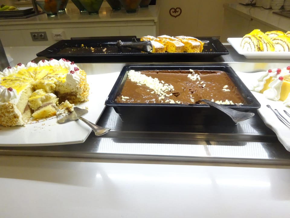 Gastro Alcudia Garden Aparthotel