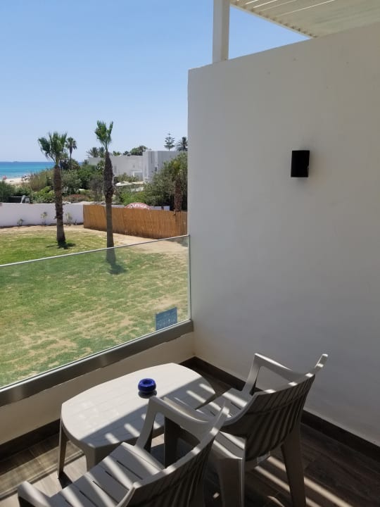 Zimmer One Resort Premium Hammamet