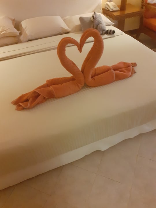 Zimmer The Grand Resort