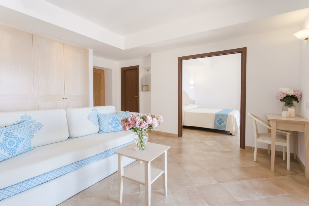 Zimmer Hotel Dei Pini