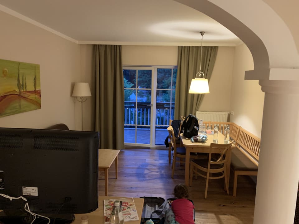 Zimmer POST Family Resort