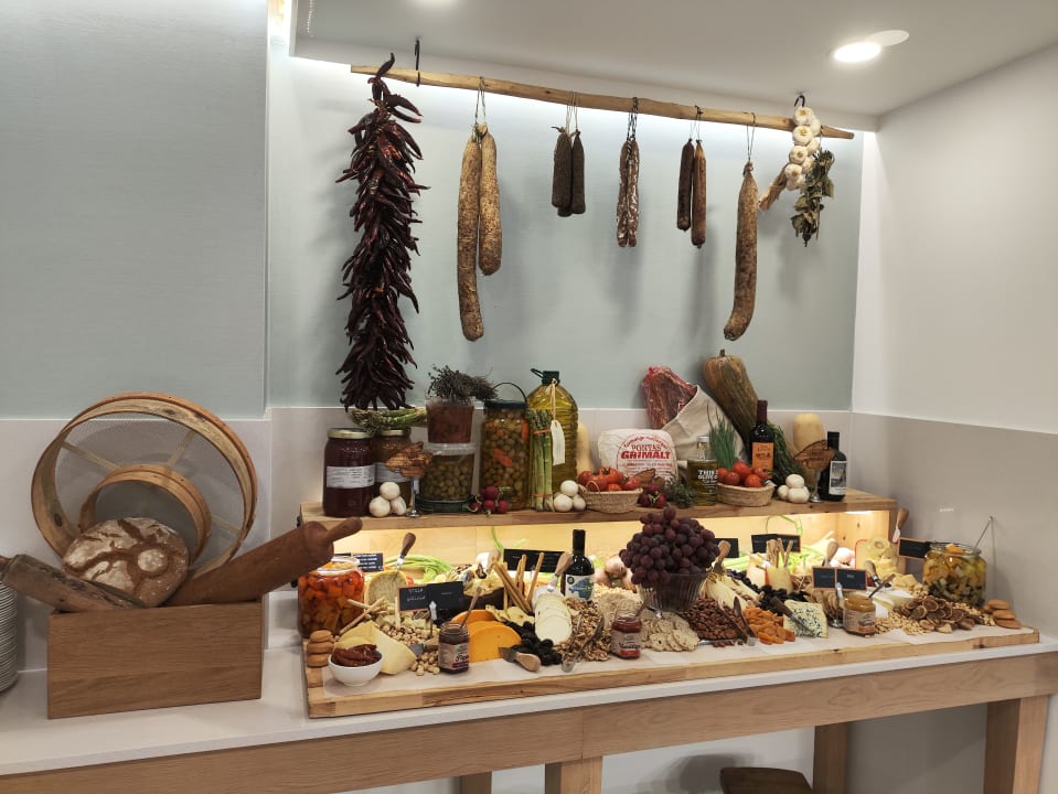 Gastro Myseahouse Flamingo - Adults only