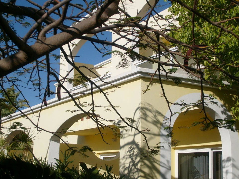 Zimmer 5201 AluaVillage Fuerteventura