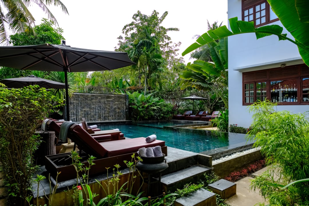 Pool Sokkhak Boutique Resort