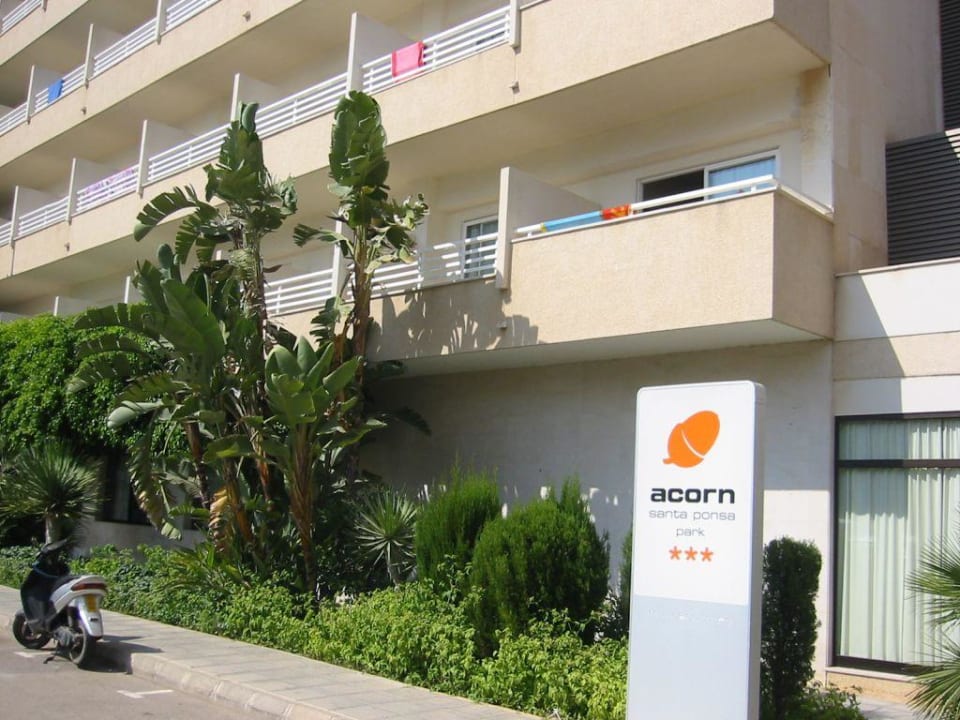 Santa Ponsa Park Globales Santa Ponsa Park