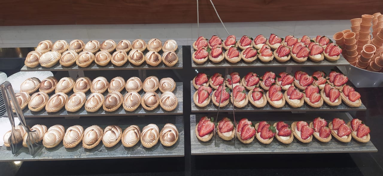 Gastro Sidemarin Kirman Premium