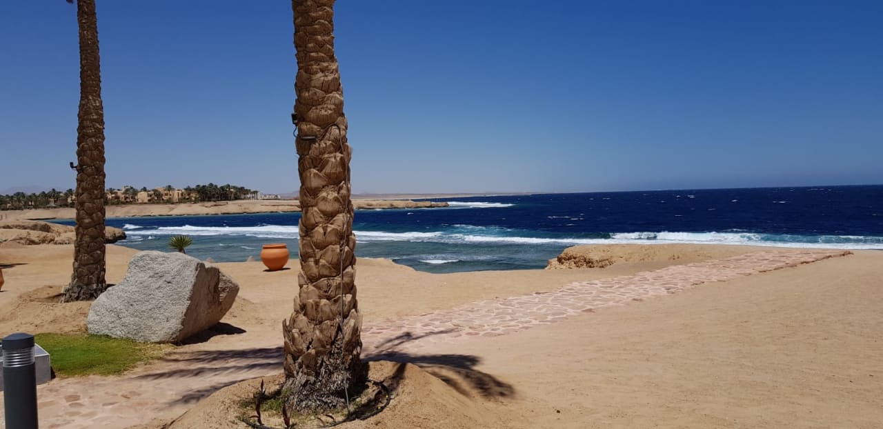 Strand Steigenberger Coraya Beach - Adults only