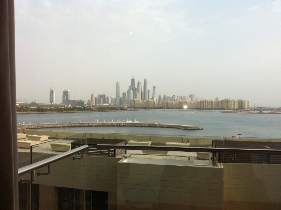 Skyline Rixos The Palm Hotel & Suites