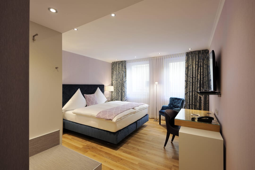 Appartement Kastens Hotel Luisenhof