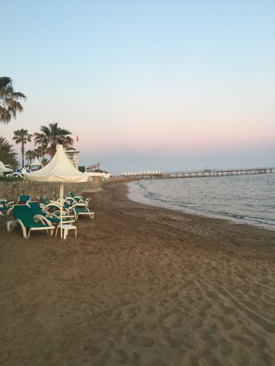 Strand Turquoise Hotel