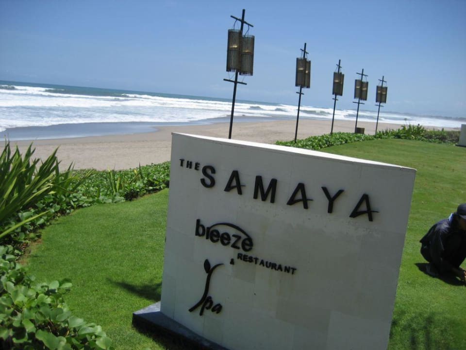 The Samaya Villas Bali  The Samaya Bali - Seminyak