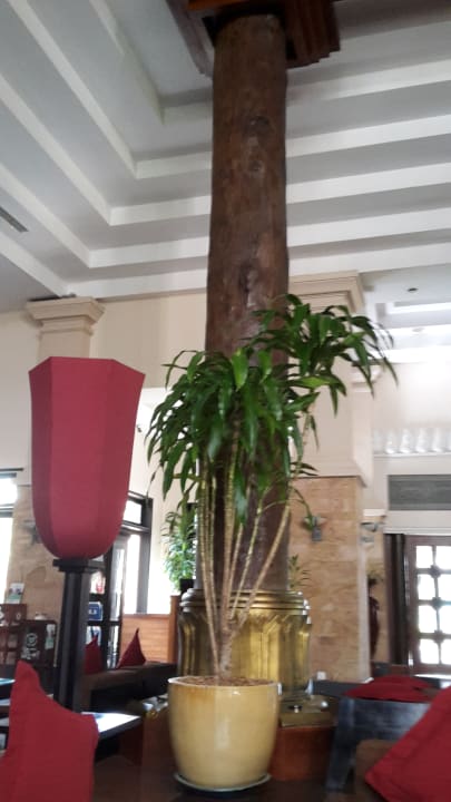 Lobby Angkor Miracle Resort & Spa