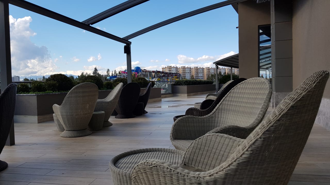 Sonstiges Royal Seginus