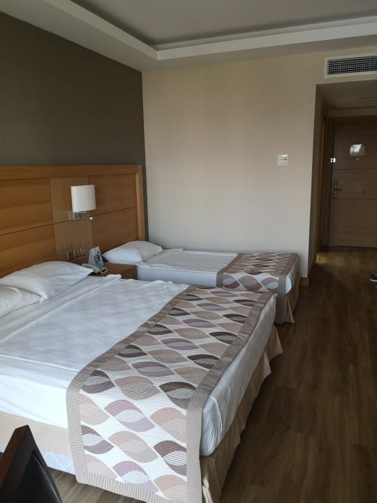 Zimmer Salamis Bay Conti Resort Hotel & Casino