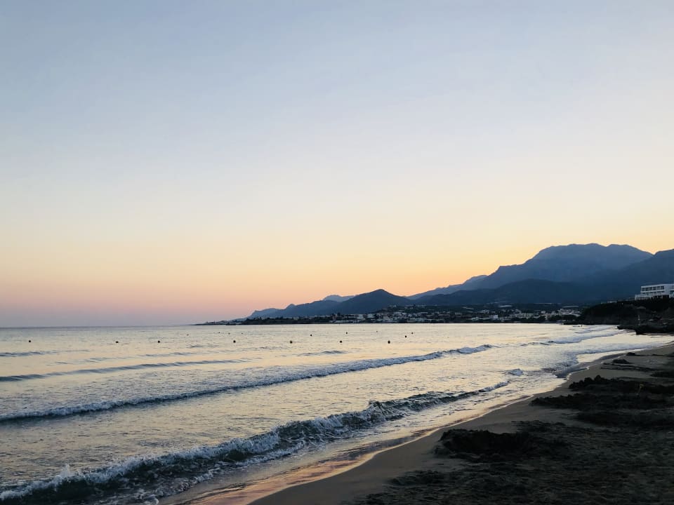Strand Atlantica Mikri Poli Crete