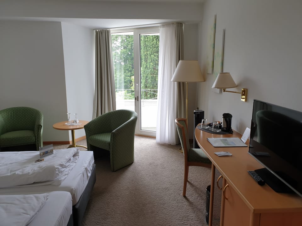 Zimmer ACHAT Hotel Bad Dürkheim